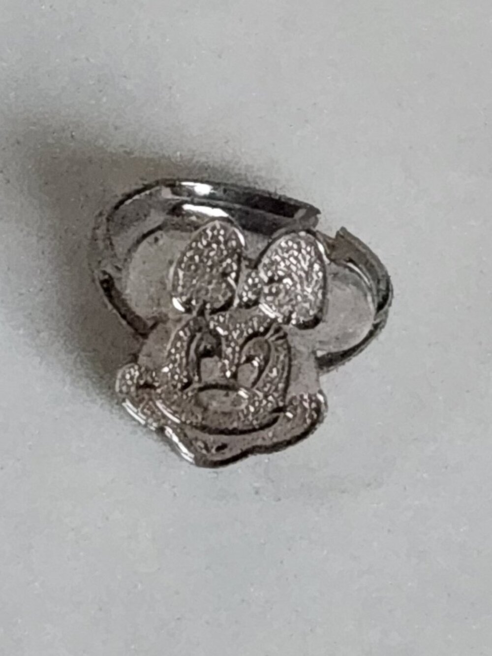 Disney - Minnie Mouse - Adjustable Ring